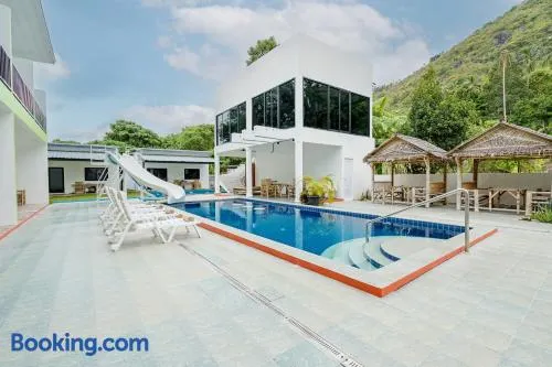 Samui Hills Resort - Image 1