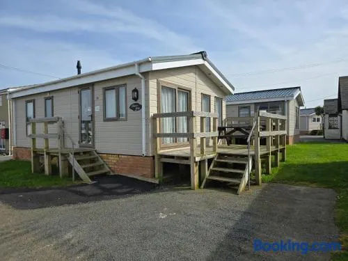 Castaways Holiday Park - Image 1
