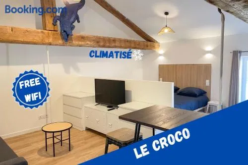 Le Croco - Image 1