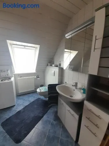 Ferienwohnung Stefan Schwiemann - Image 1