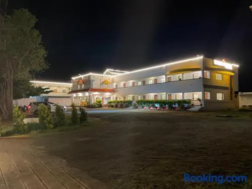 THE MOUNT VIEW CASTLE HOTELS and RESORTS - Image 1
