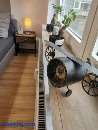 Südstrandzauber - 2 min vom Südstrand - Balkon - Free PAY TV - Image 1
