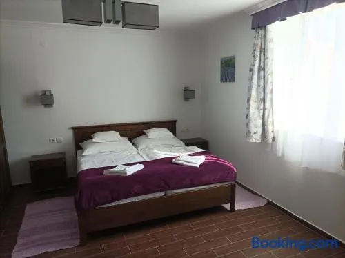Thermália Vendégházak - Levendula Apartman - Image 1