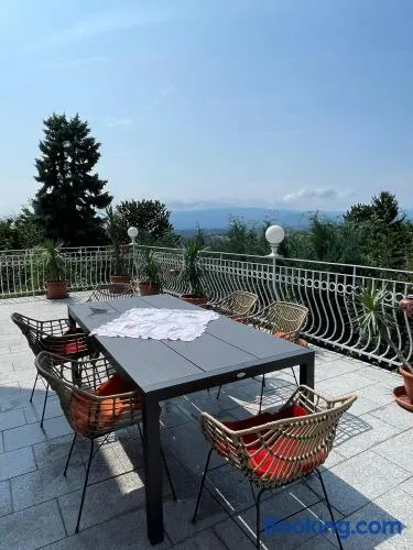 Luxusapartment Villa Irene - Image 1
