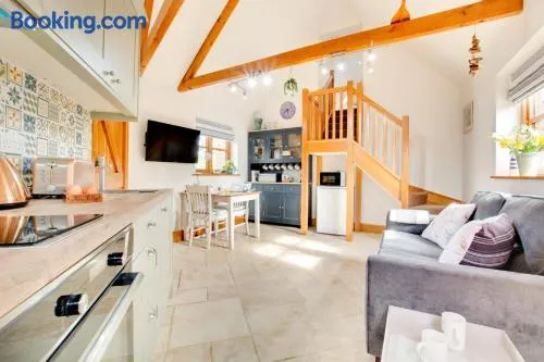 1 Bed in Snettisham oc-2089 - Image 1
