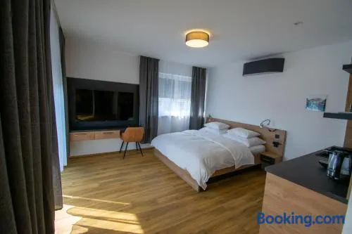 Smart Rooms Wels - Image 1