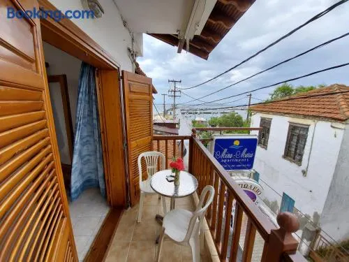 Mina-Maria Apartments - Image 1