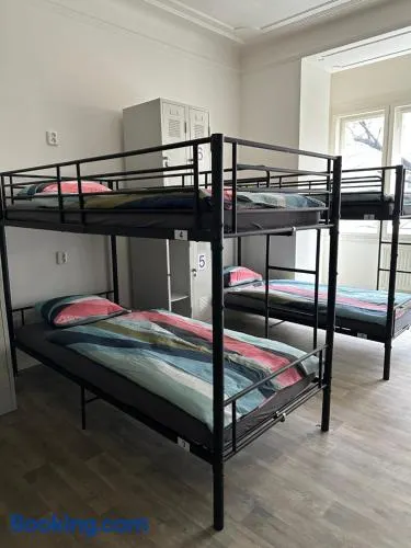Hostel La Fuente - Image 1