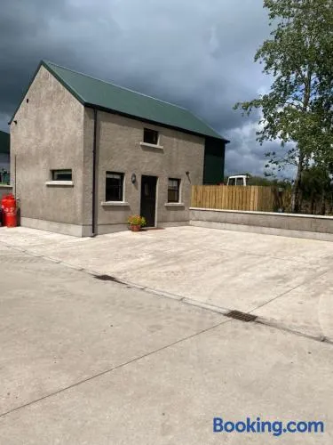 The Cottage Gortfad - Image 1