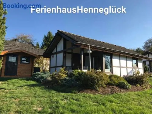 Henneglück mit Fernblick! - Image 1