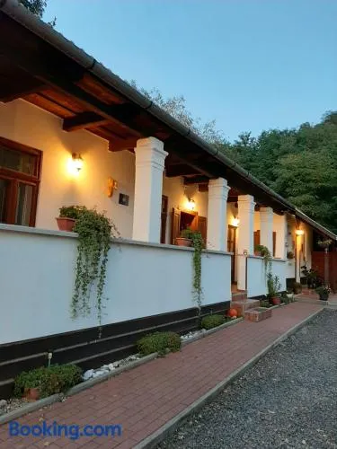 Bodza Vendégház - Apartmanház - Image 1