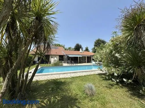 Gîte poupan - Image 1