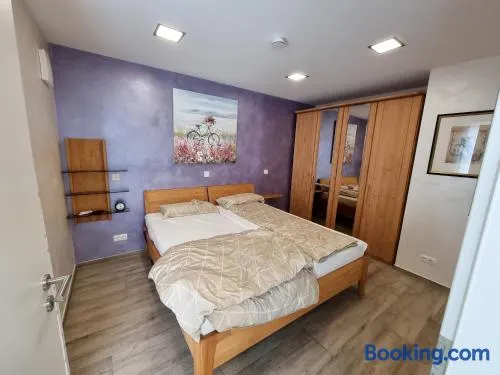Glamour Lifestyle Apartment 5 - Image 1