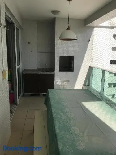Apartamento em Belém para a COP-30, Uno Tower - Image 1