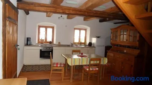 Ferienwohnung Langhof - Image 1
