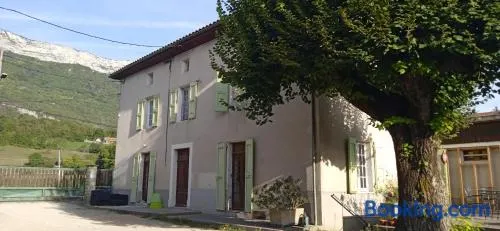 Gîte "le pommier" - Image 1
