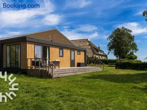 OV815- Chalet Eveline - Image 1