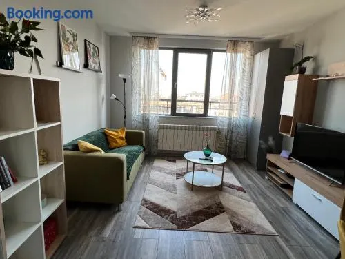 Habitat 29 Apartment - Image 1