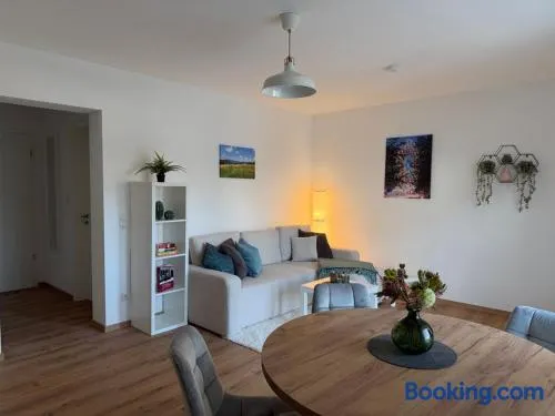 Ferienwohnung Schützenhof - Image 1