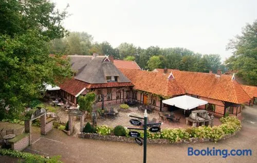 Herberg Erve Kots Logement - Image 1