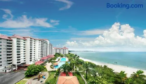 Ruiyas Sea View Condominium PortDickson - Image 1