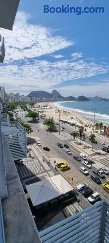Apartment Rainha do Mar - Image 1