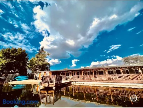 Olde Mill Inn of Clarkston - Image 1