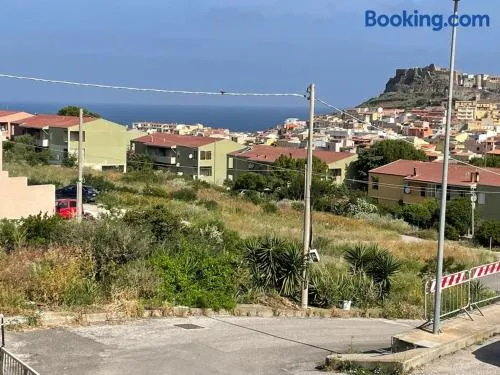 Castle View - Vista Castello - Image 1