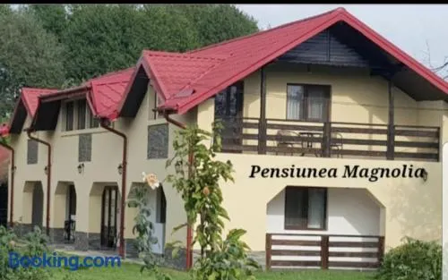 Pensiunea Magnolia din Tismana - Image 1