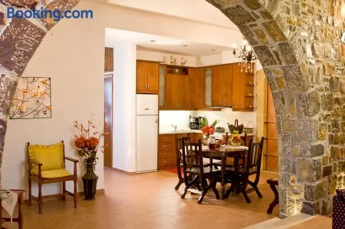 Creta guesthouse ARXONTIKO! - Image 1