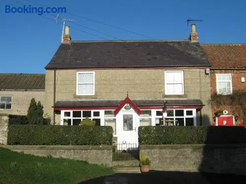 Hillside Bed and Breakfast - Image 1