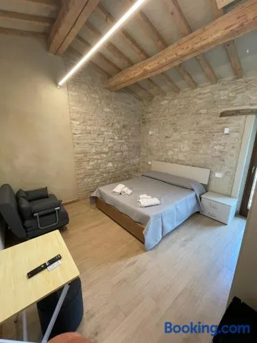 Agriturismo San Pellegrino - Image 1