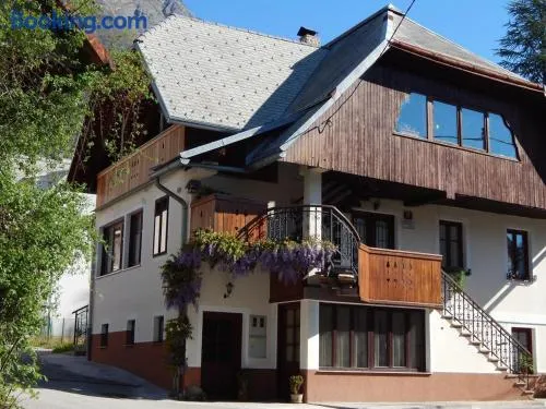 Apartmaji Boka - Image 1