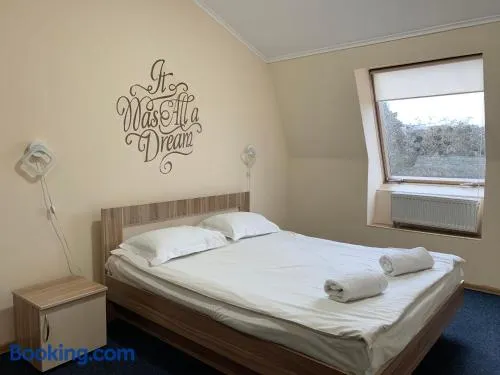 Budget Hotel Ekotel - Image 1