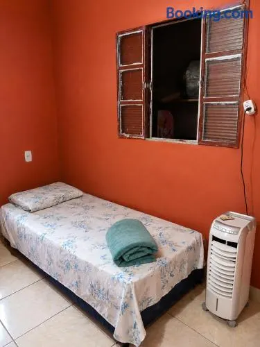 Casa próxima ao centro de Mogi Guaçu e 8 minutos de Mogi Mirim - Image 1