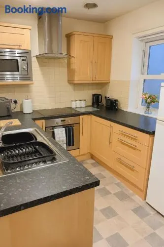 Cosy Apartment in Durham, close to Durham university, Durham Cathedral, and Durham Hospital - Image 1