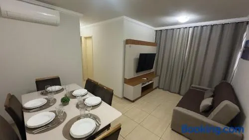 Apartamento familiar na melhor localização de Foz - Image 1