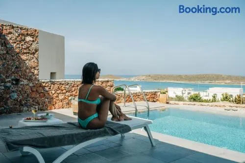 Makrikythera Luxury Sea House - Image 1