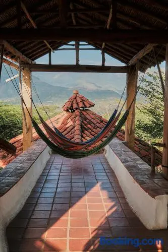NOMAD Hostal - Barichara - Image 1