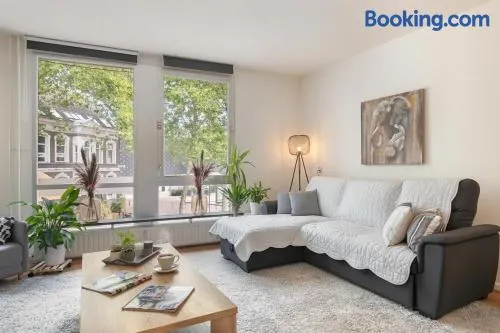 Group-Friendly Stay in Tilburg Walk to 013 - Image 1