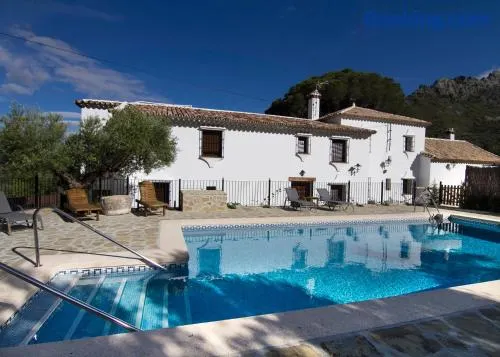 Casa Rural La Bodega - Image 1