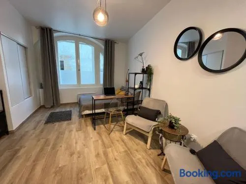 Studio cosy rez-de-chaussée - Image 1