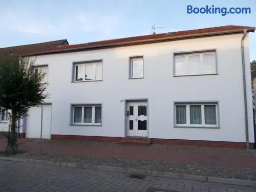 Ferienwohnung - Image 1