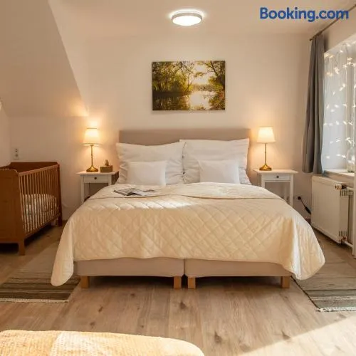 Marilla Apartman - Image 1