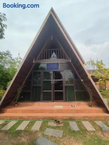 Nest Peak Villa at Jatayu - Image 1