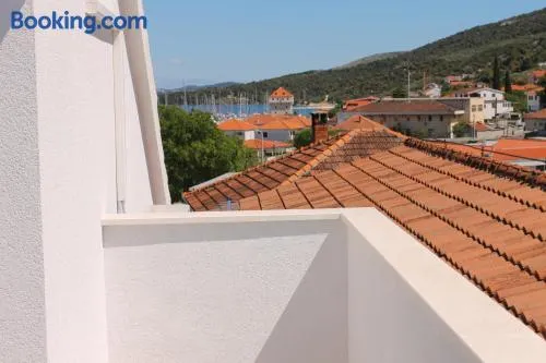 Apartments Yerkovic - Image 1