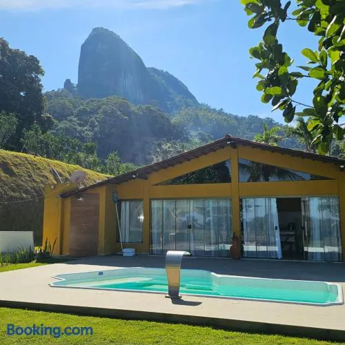 Sítio Maravilhoso - Pedra da Penha - Image 1