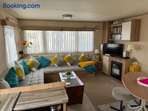 Helen's Lido Beach Retreat - Image 1