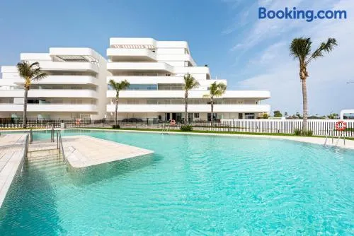Horus Beach Paradise - Image 1