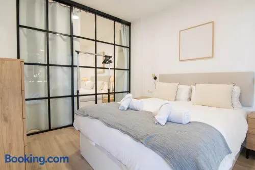 Luxury apartment Jardin de Turia - Image 1